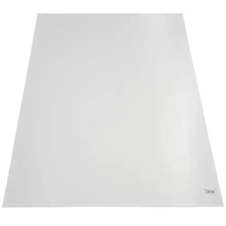 Kovalevy 3 mm 1200x800 mm valkoinen puukuitulevy - Teräslatat - 6430070621012 - 1