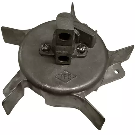 Hallilämmittimen poltinpää - Hallilämmittimen varaosat - 6438471348422 - 1