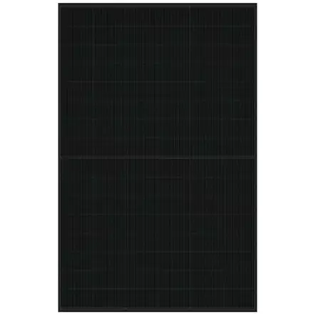 Aurinkopaneeli 515 W DMEGC DM515G12RT-G54HBB musta - Aurinkopaneelit - DQE912 - 1