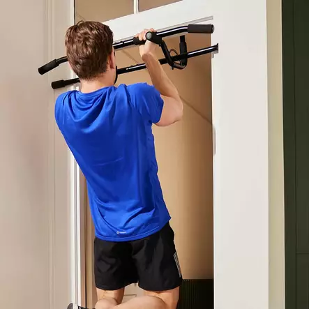 Adidas door gym punnerruksiin ja dippeihin - Kuntoiluvälineet - 885652025652 - 2