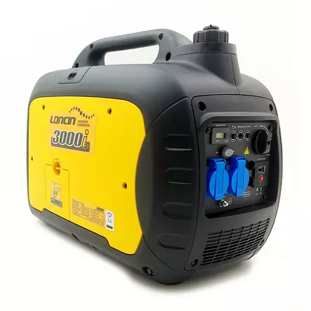 aggrekaatti loncin 3000i - Aggregaatit - 6438168108452 - 1