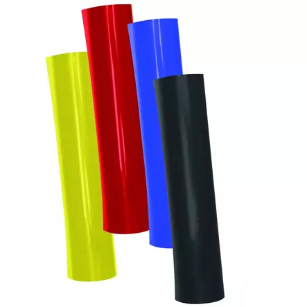 Avisa ajovalokalvo punainen - Auton matot, kalvot ja yleistarvikkeet - 5901256280022 - 1