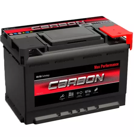 käynnistysakku 60ah - Auton akut 30-300Ah - 3800053456772 - 1