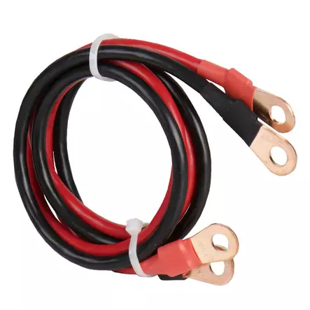 Carbest powerload charger 60a - Akkulaturit - 4043729180642 - 2