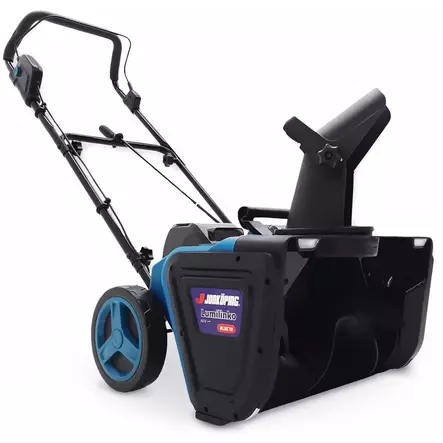 Akkulumilinko jonköping 40v 2 - Lumilingot - 6438168116662 - 1