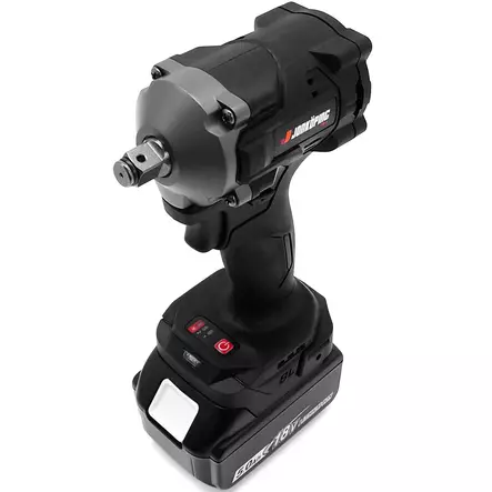 Akkumutterinväännin jonköping pro 620 nm - Mutterinvääntimet - 6438168113272 - 1