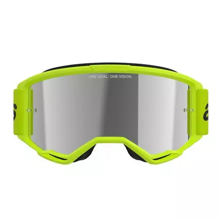 Ajolasit vision 3 keltainen - Ajolasit - 8059347498072 - 2
