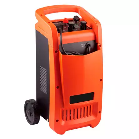 apukäynnistin akkuvaraaja timco 480A - Auton apukäynnistimet ja boosterit - 6438014218502 - 1