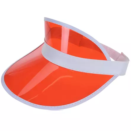 Aurinkolippa punainen - Päähineet - 6438471339222 - 1