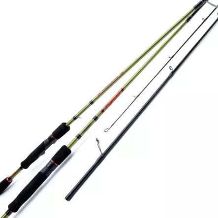 Patriot general avokelavapa 213cm - Virvelivavat - 6417512526272 - 1