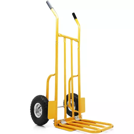 logcart halkokärry - Klapisäkit ja halkokärryt - 6438168097152 - 2