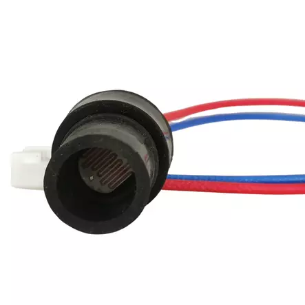 Liekinvahti hallilämmittimen - Hallilämmittimen varaosat - 6438471348682 - 2