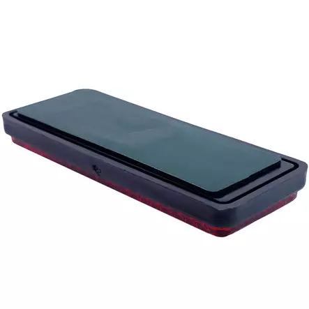 Heijastimet peräkärryyn - Peräkärryn heijastimet - 6430074690212 - 2