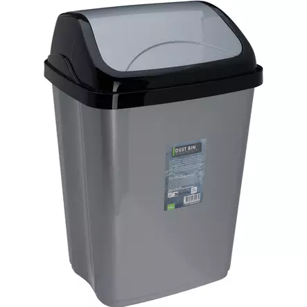 Heiluriroskis - Roskapöntöt ja roskakorit - 8719987314032 - 1