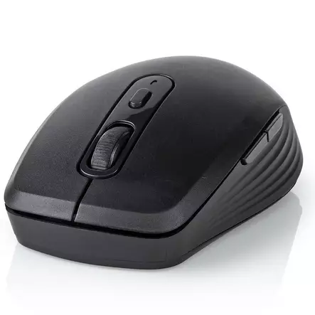 Paristokäyttöinen langaton hiiri - Tietokoneen hiiret ja näppäimistöt - 5412810416332 - 2