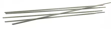 HITSAUSPUIKKO 1,5mm 5kpl RST/HAPONKESTÄVÄ - Hitsauspuikot ja hitsauskaapelit - 8712067810202 - 1