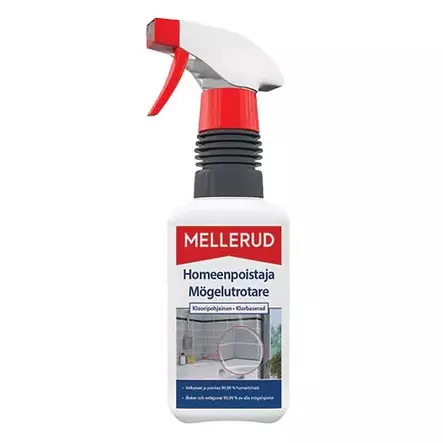 Homeenpoistaja spray 500 ml - Muut puhdistusaineet - 4004666110062 - 1