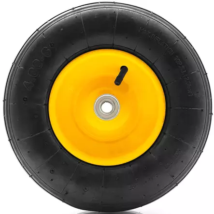 ruohonleikkurin ilmakumirengas - Ilmakumipyörät ja sisärenkaat - 6438168066752 - 2