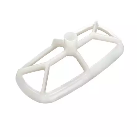 Ilmansuodatimen häkki Hiflo - HIFLO mottoripyörän ilmansuodattimet - 6438471321562 - 1