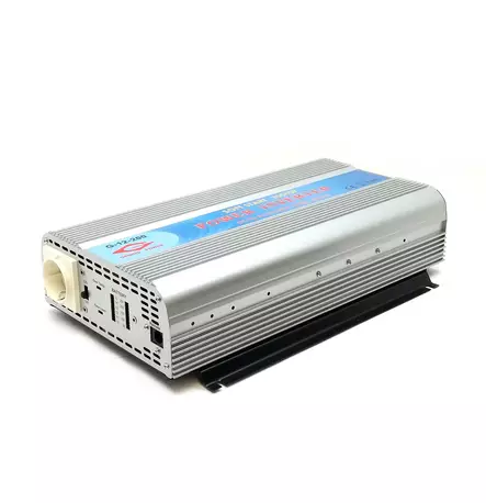 invertteri 2000W 12V - Auton invertterit - 6438255290312 - 1
