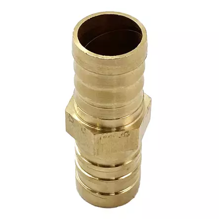 jatkoliitin 19mm messinki - Polttoainesuodattimet ja liittimet - 6419774000972 - 1