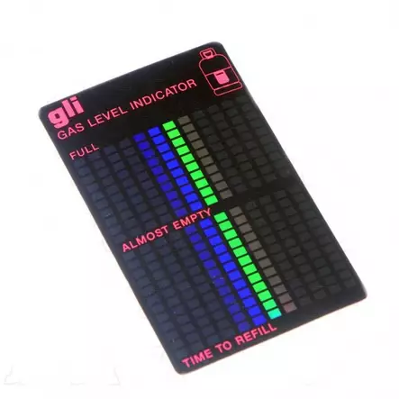 kaasun määrämittari - Hitsauskaasut ja kaasumittarit - 6438168089072 - 1