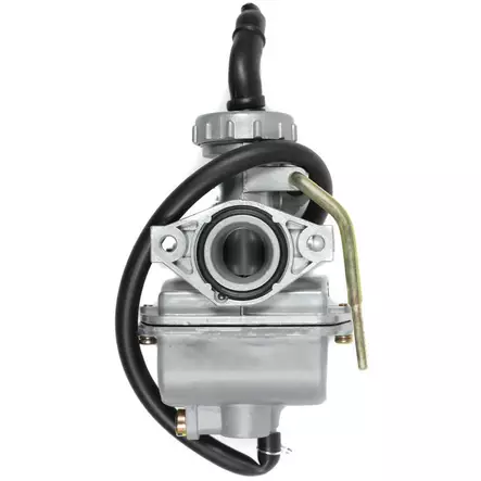 Kaasutin keihin 20mm kiinancrossiin ja mopoihin honda - Mönkijän kaasuttimet ja imukaulat - 6438471025972 - 6