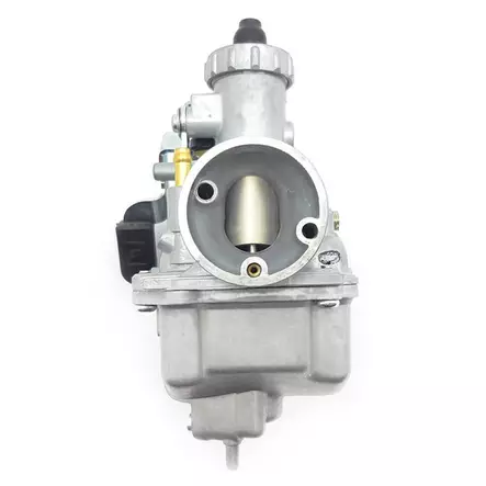 Mikuni Kaasutin 26mm Samurai Fude Bashan - Mönkijän kaasuttimet ja imukaulat - 6438471026412 - 2