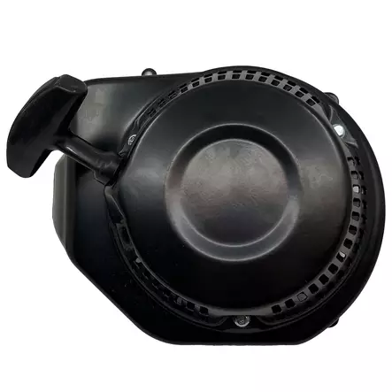 Käynnistinlaite ja suojakotelo - 5,5hp-6,5hp irtomoottorin varaosat - 6438471333282 - 1