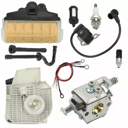 Stihl moottorisahan korjaussarja - Moottorisahan yleisosat - 6438471002812 - 2