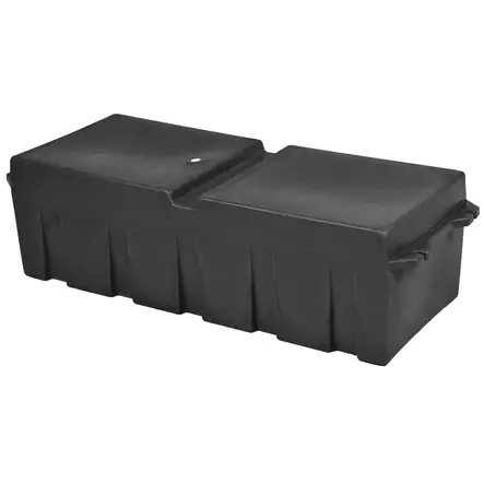 Rotomon laituriponttooni 200 l - Laituriponttoonit ja laituritikkaat - 6430039250642 - 1