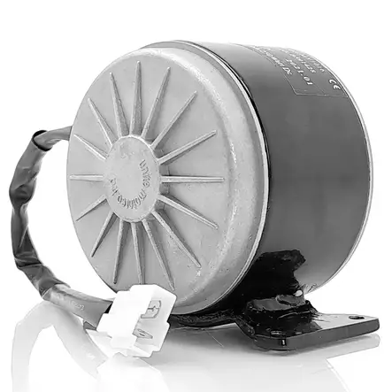 lasten sähkömopon moottori 24V 250W - Muut sähköosat ja katkaisimet - 6438471014372 - 1