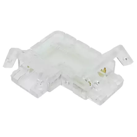 Led nauhan jatkoliitin kulma - Led-nauhat ja led-listat - 6419774007742 - 1