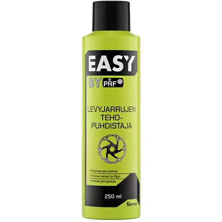 Polkupyörän levyjarrujen puhdistaja - Polkupyörän voiteluaineet ja työkalut - 6417128120062 - 1