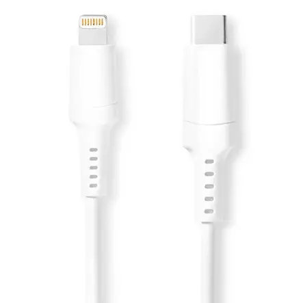 iPhone laturi - Apple -kaapelit ja -laturit - 5412810315512 - 1
