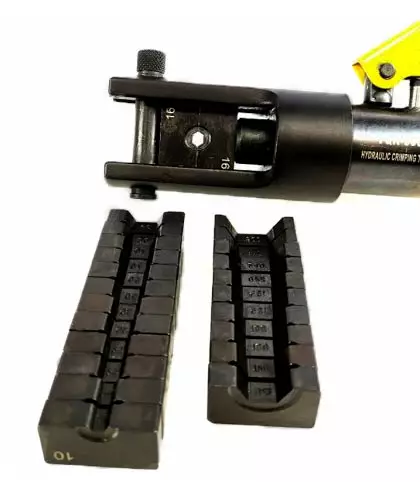 hydrauli liitinpihdit - Abikopihdit - 6438168097282 - 3