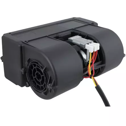 Siroco lisälämmitin - Työkoneen lisälämmittimet - 6438255010842 - 2