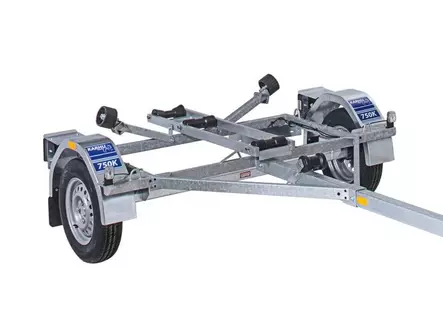 venetraileri karhu marlin lokasuoja - Peräkärryn renkaat ja lokasuojat - 450162 - 1