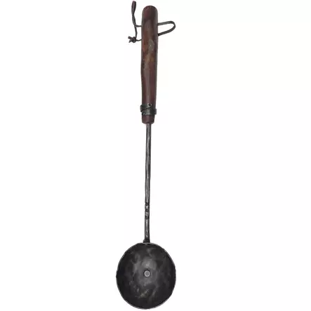 löylykauha 65cm - Saunakiulut, kauhat ja kiuaskivet - 6430035700752 - 1