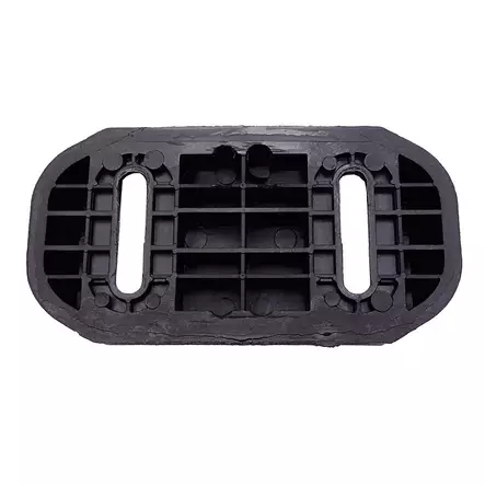 Lumilingon liukukenkä - Lumilingon renkaat ja rungon osat - 6438471290912 - 2