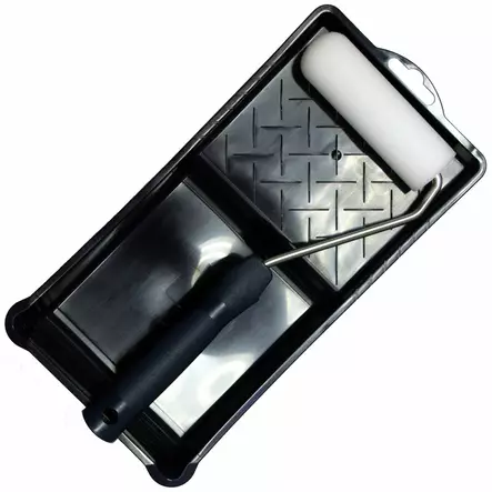 telasetti vaahtomuovi - Maalitelat ja vaihtotelat - 6418899140952 - 2