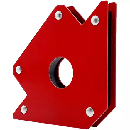 magneettinen kulma - Magneettityökalut ja metallinpaljastimet - 6430032157092 - 2