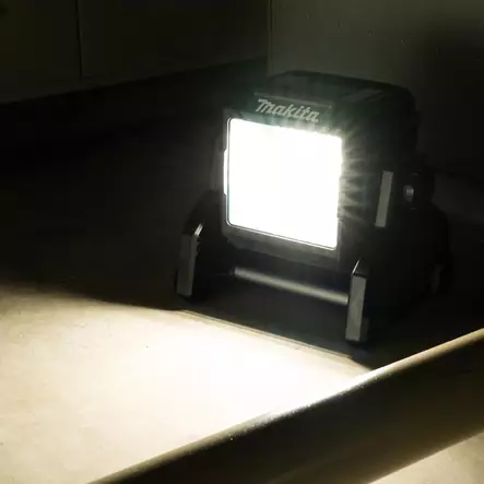 Työvalo - Valonheittimet ja työvalaisimet - 088381746632 - 2