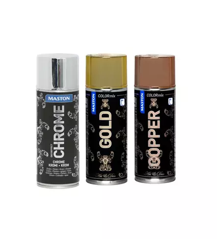koristemaali decoeffect maston - Maalit ja spray-maalit - 6412498304302 - 2
