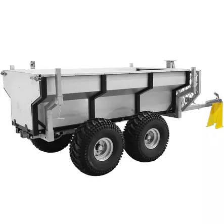 Tukkikärry sorakärry - Mönkijän peräkärryt ja tukkikärryt - 6438235103892 - 3