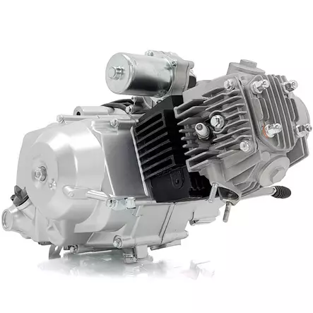 Irtomoottori 110 cc mönkijään - 110cc mönkijän moottorit ja osat - 6438471325812 - 11