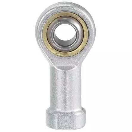 Uniball nivelvarsi 6mm - Laakerit ja kuulalaakerit - 6438471347692 - 1