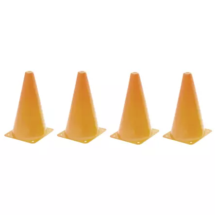 Oranssit kartiot - Pihapelit ja kesäpelit - 6410412865502 - 2