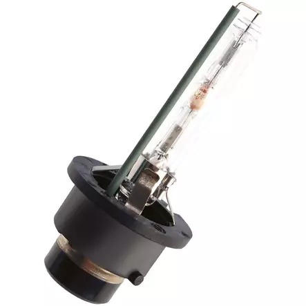 Xenon d4s autopolttimo osramilta, tehokas valoteho ja tasainen valokeila - Xenon-polttimot - 4008321349392 - 2