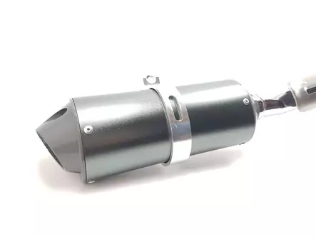 Pakoputki 70cc 110cc 125cc crossipyöriin - Crossin pakoputket - 5616481472 - 3